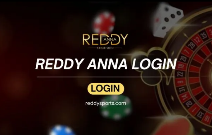 reddy bet login india