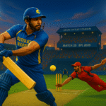 Today T20 Match Prediction