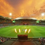 T20 league betting