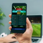 Best Cricket Betting App