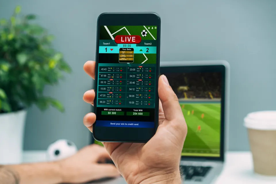 Best Cricket Betting App