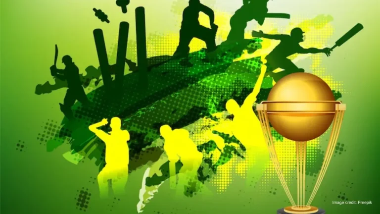 Online Cricket Betting