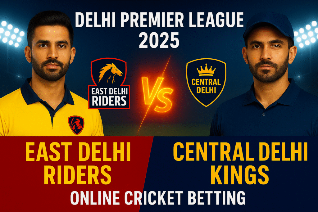online cricket betting