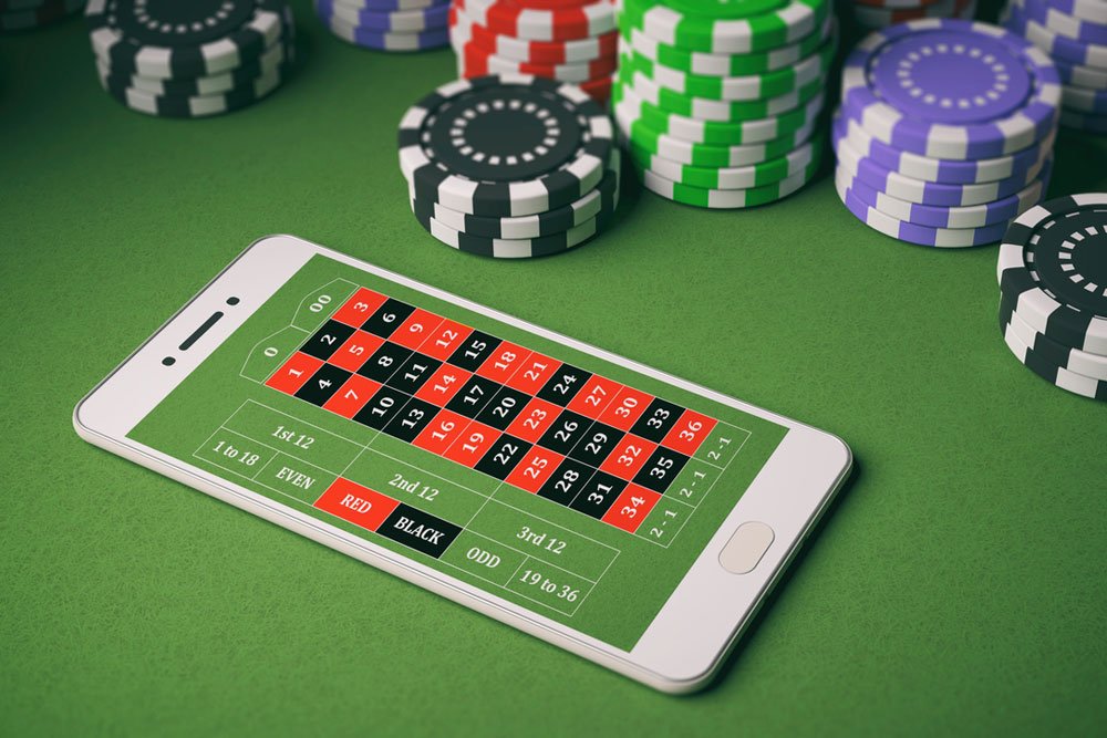 Online Betting India