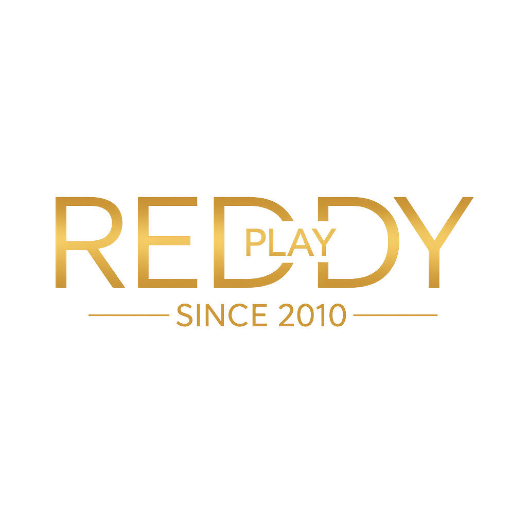 Reddy Anna Logo